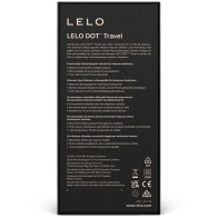 LELO DOT Travel Clitoral Stimulator