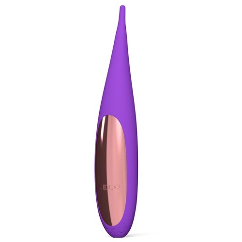 Lelo Dot Travel Clitoral Stimulator