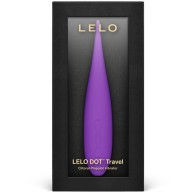 Lelo Dot Travel Clitoral Stimulator