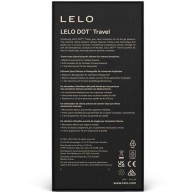 Lelo Dot Travel Clitoral Stimulator