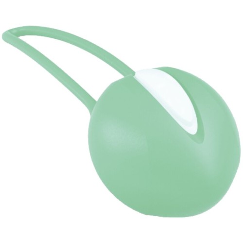 Smartball Uno Bola Pelvica Blanco / Verde Pistacho