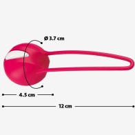 Smartball Uno Pelvic Exercise Ball