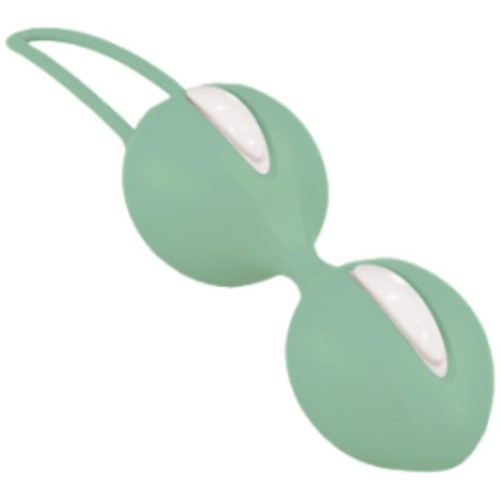 Smartballs Duo Pelvic Balls Training Device