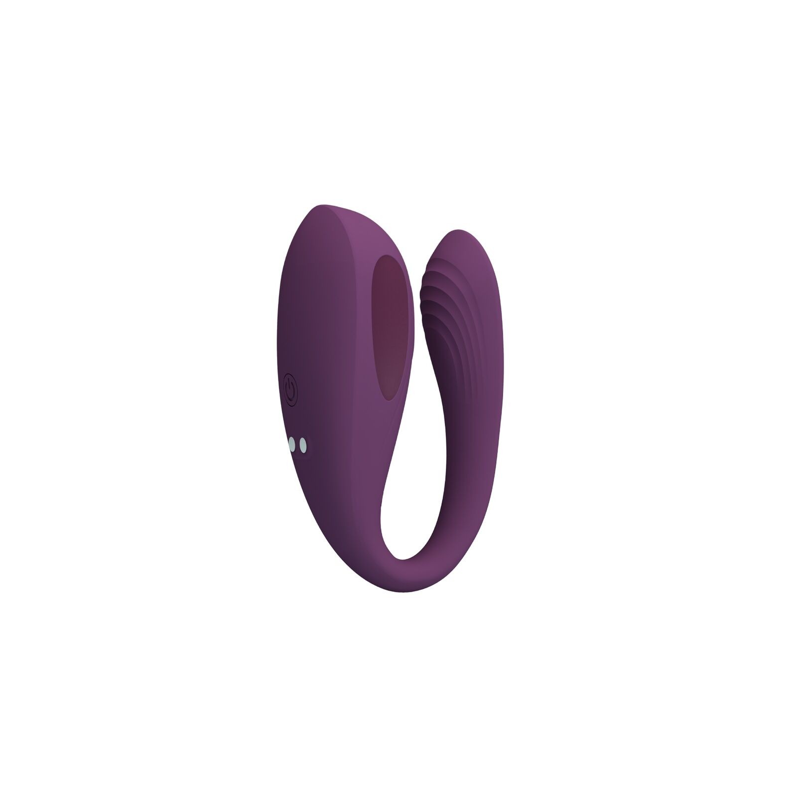 Aari Purple Clitoral Massager with Free App