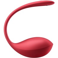 Portable G-Spot Stimulator with App Control