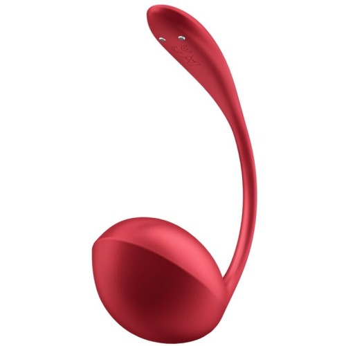 Portable G-Spot Stimulator with App Control