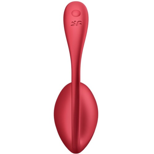 Portable G-Spot Stimulator with App Control