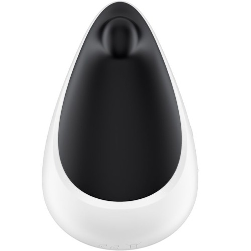 Satisfyer Spot On 3 Clitoral Stimulator Black