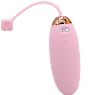 Armony Huevo Vibrador Kitty Fun Control Remoto - 10 Modos de Vibración