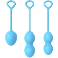 Armony Anabiosis Vaginal Weights for Sexual Health