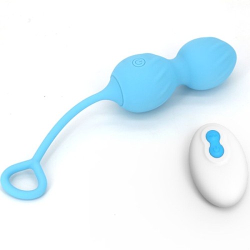 Armony Blossoms Kegel Balls - Pleasure and Health Combined