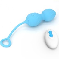 Armony Blossoms Kegel Balls - Pleasure and Health Combined