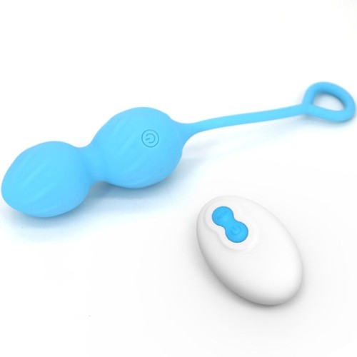 Armony Blossoms Kegel Balls - Pleasure and Health Combined