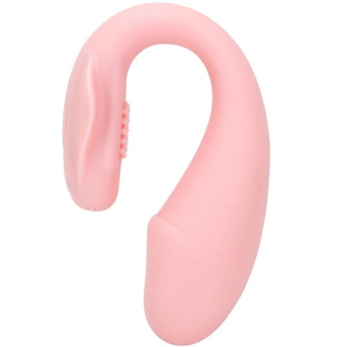 Hera Rabbit Vibrator - Powerful G-Spot and Clitoral Stimulator