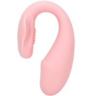 Hera Rabbit Vibrator - Powerful G-Spot and Clitoral Stimulator