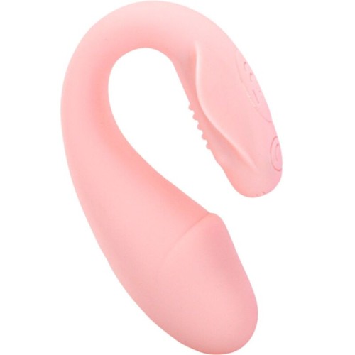 Hera Rabbit Vibrator - Powerful G-Spot and Clitoral Stimulator