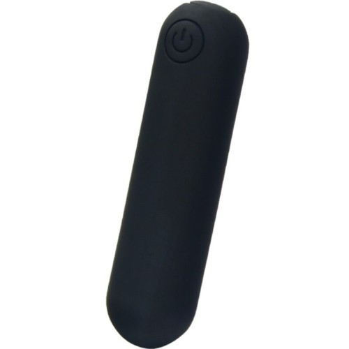 Armony Splash Hehe Silicone Vibrating Bullet