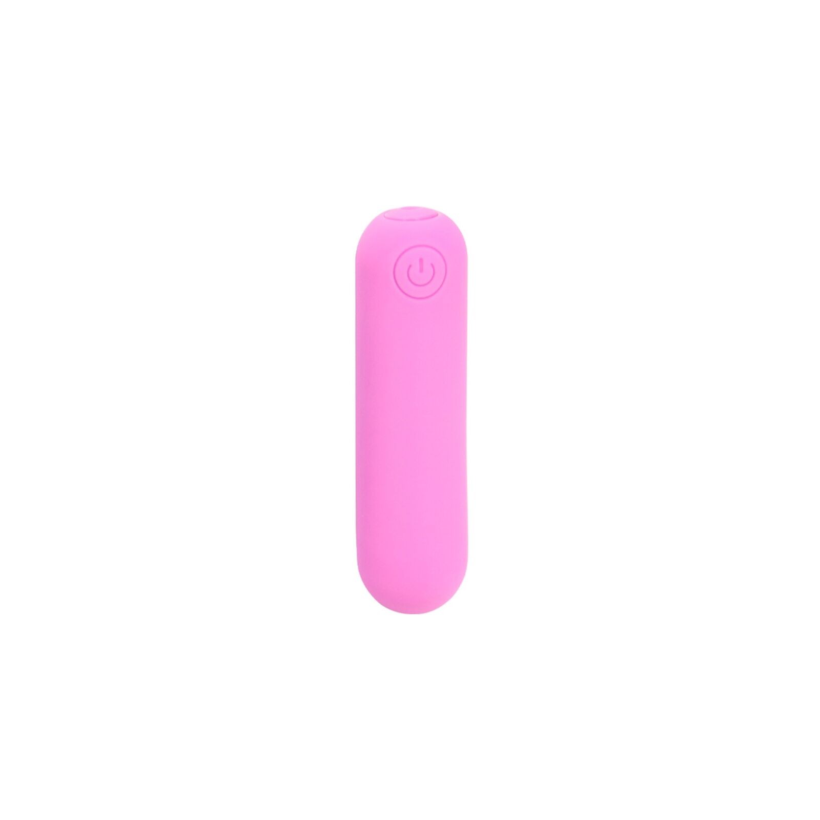 Armony Splash Hehe Vibrating Bullet 10 Vibrations 65 x 15 mm Pink