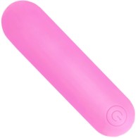 Armony Splash Hehe Vibrating Bullet 10 Vibrations 65 x 15 mm Pink