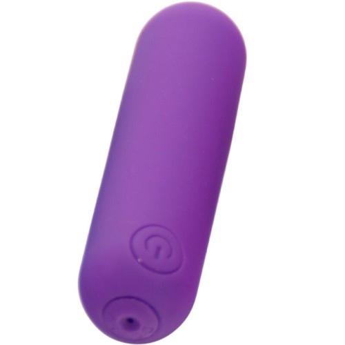 Armony Splash Hehe Vibrating Bullet 10 Vibrations