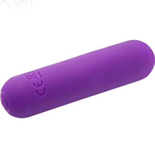 Armony Splash Haha Vibrating Bullet - 10 Vibration Modes