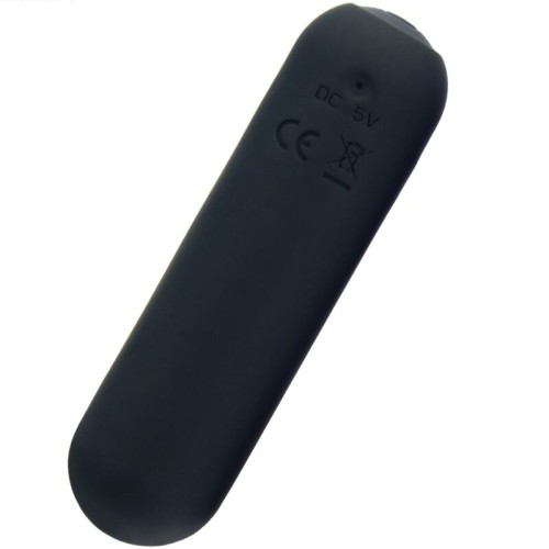 Armony Splash Haha Bullet Vibrator Silicone - Pleasure Redefined