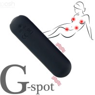 Armony Splash Haha Bullet Vibrator Silicone - Pleasure Redefined