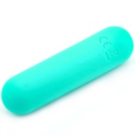 Poderoso Vibrador Impermeable Con 10 Modos