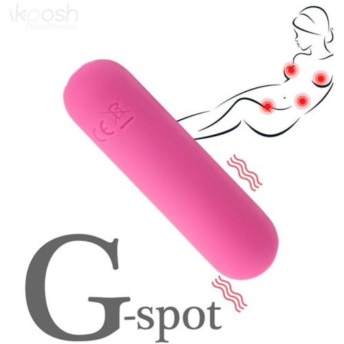 Armony Splash Haha Bullet Vibrator Premium Pleasure