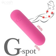 Armony Splash Haha Bullet Vibrator Premium Pleasure