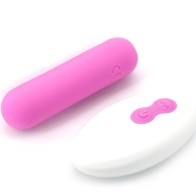 Armony Splash Joline Remote Control Vibrating Bullet - Pleasure Redefined