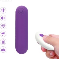 Armony Splash Joline Vibrator - Rechargeable and Waterproof