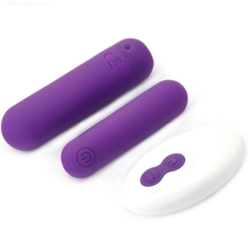 Armony Splash Joline Vibrator - Rechargeable and Waterproof