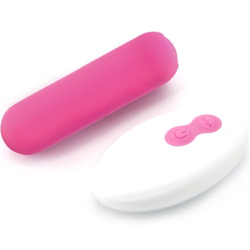 Joie Remote Vibrating Bullet