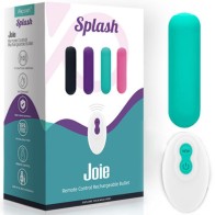 Armony Splash Joie Remote Control Bullet Vibrator