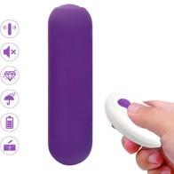 Armony Splash Joie Silicone Bullet Vibrator Remote Control 10 Vibrations