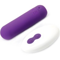 Armony Splash Joie Silicone Bullet Vibrator Remote Control 10 Vibrations