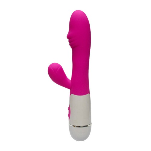 Armony Abby Vibrator Stimulator 16 Speeds Pink