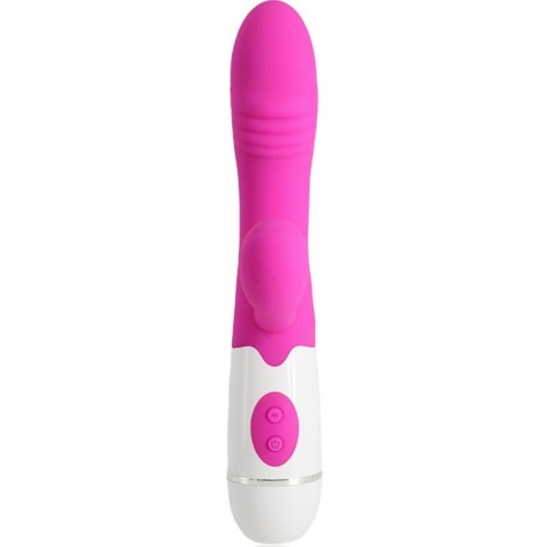 Armony Abby Vibrador Estimulador 16 Velocidades Rosa