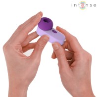 Intense - Sabrina Clitoral Stimulator Purple