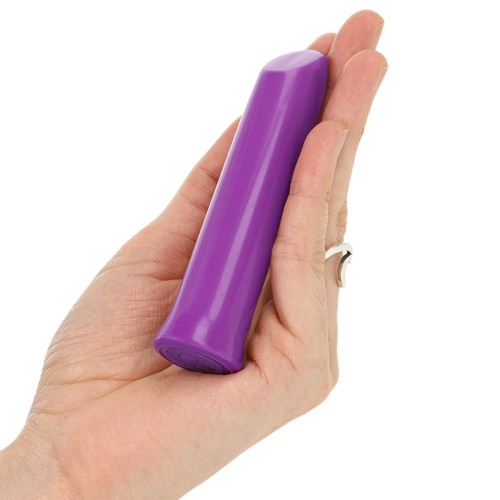 Intense Todrick Clitoral Stimulator - Purple Pleasure