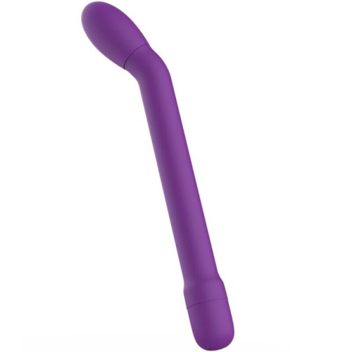 Bgee Infinite Classic G-Spot Vibrator 5 Speeds Purple