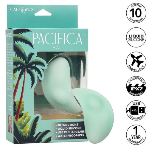 Pacifica Bali 10 Function Aqua Stimulator - Intense Pleasure