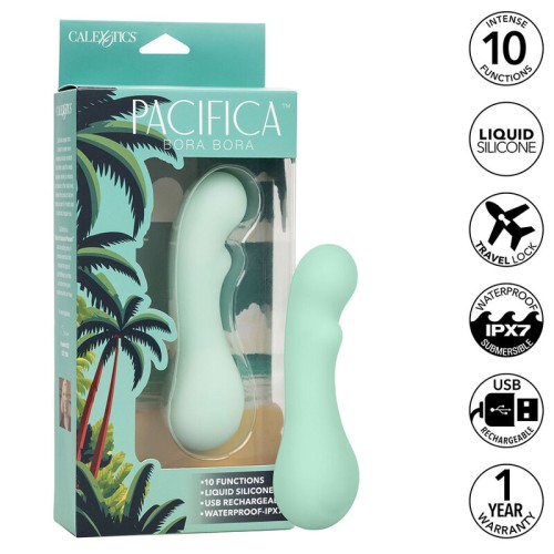 Pacifica Bora Bora G-Spot Stimulator | Intense Pleasure