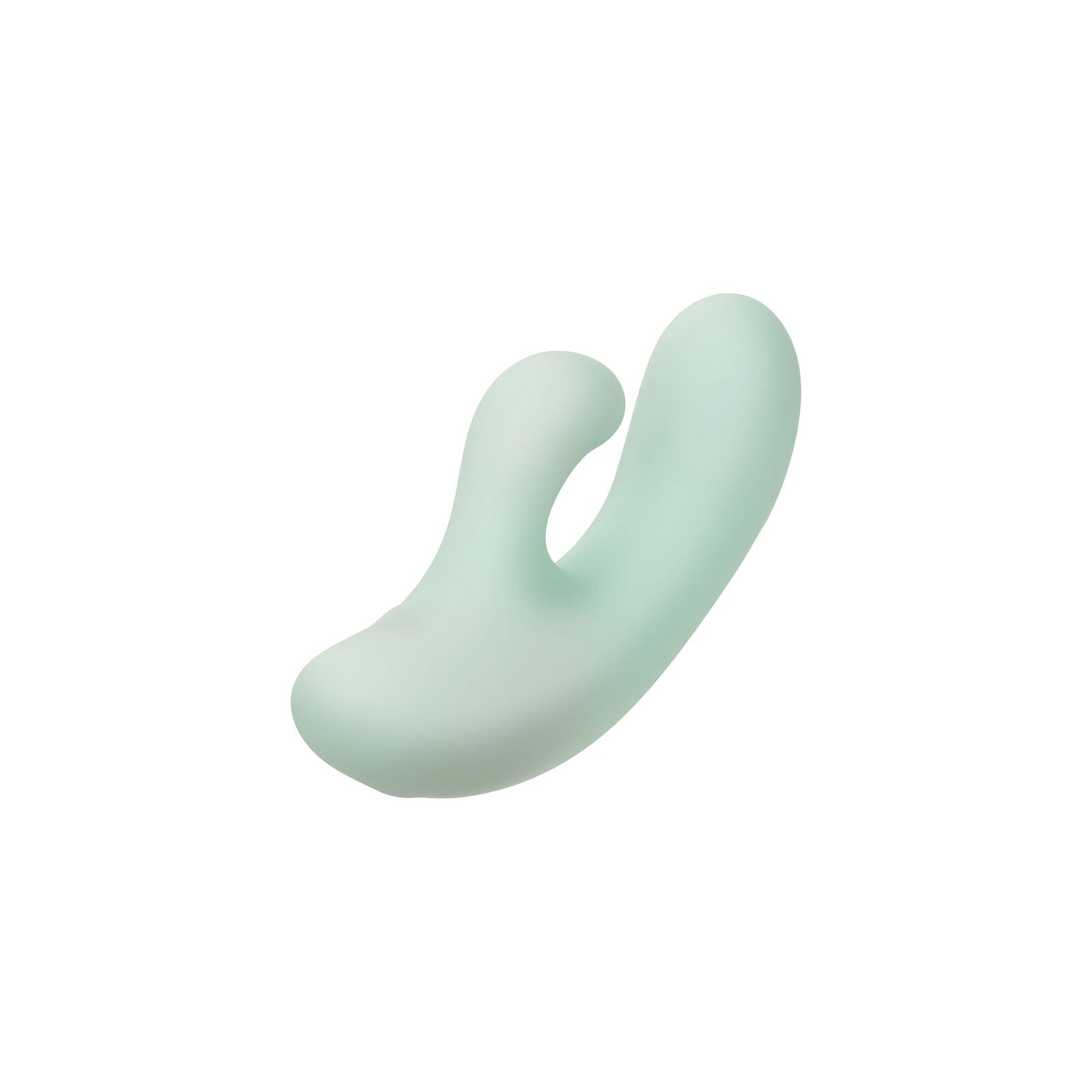 Pacifica Fiji Vibrador Y Estimulador Punto G 10 Vibraciones Aqua