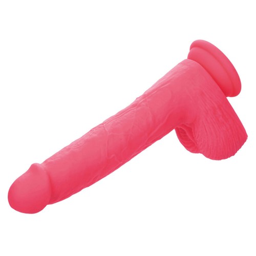 Rechargeable Silicone Studs Vibrator 10 Vibrations