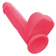 Rechargeable Silicone Studs Vibrator 10 Vibrations