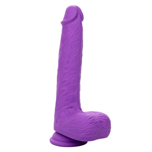 Studs Vibrador Recargable y Giratorio