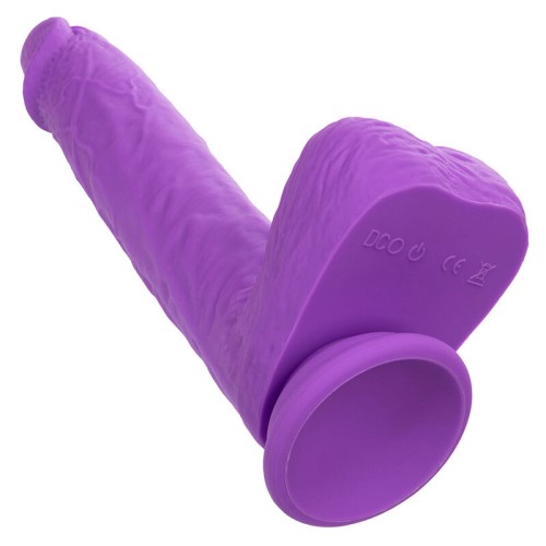 Studs Vibrador Recargable y Giratorio