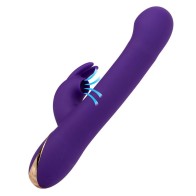 Jack Vibrador Rabbit Y Estimulador Succión 7 Niveles